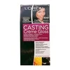 Dažai be amoniako Casting Creme Gloss L'Oreal Make Up Tamsiai kaštoninis