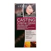 Dažai be amoniako Casting Creme Gloss L'Oreal Make Up Šalta kaštoninė