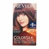 Plaukų dažai "Revlon Colorsilk" be amoniako 43 Vidutinio aukso rudumo ruda