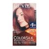 Plaukų dažai "Revlon Colorsilk" be amoniako 55 Šviesiai rausvai ruda