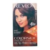 Plaukų dažai "Revlon Colorsilk" be amoniako 37 tamsiai auksinė ruda