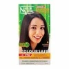 Naturaleza Y Vida Coloursafe Permanent Color 4 Brown 150ml Plaukų dažai