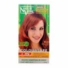 Naturaleza Y Vida Coloursafe Permanent 6.43 Hazelnut 150ml Plaukų dažai