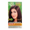 Naturaleza Y Vida Coloursafe Permanent Color 5 šviesiai rudas, 150 ml