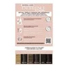 Dažai be amoniako L'Oreal Make Up Excellence 2u-darkest brunette