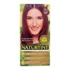 Naturtint 7.7 plaukų dažai, pakuotės priekis