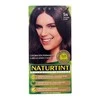 Naturtint 5N Plaukų dažai be amoniako, 150ml