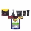 Garnier Olia Permanent Coloring 1,0 Juodas Ebony plaukų dažai