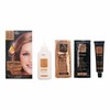 "Llongueras Optima" ilgalaikiai plaukų dažai be amoniako 8.32 Natural Golden Blond