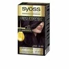 "Syoss Olio Intense" dažai be amoniako 3,22-Violin