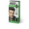 "Just For Men" natūralus juodos spalvos šampūnas dažomasis šampūnas 30ml