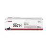 Canon CRG 067H (5106C002) Lazerinė kasetė, Juoda