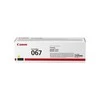 Canon CRG 067 (5099C002) Lazerinė kasetė, Geltona