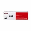 Canon 054 | Toneris cartridge | Juodas