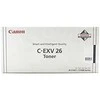 Canon 1660B006 tonerio kasetė Originalus Juoda 1 vnt