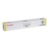Toneris Canon CEXV34 geltonas | iR-ADV C2200