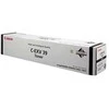 Canon cartridge EXV39, juodas
