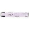 Canon C-EXV 48 (9106B002AA) kasetė lazeriniams spausdintuvams, Juoda