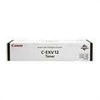 Toneris Canon CEXV12 juodas | 24000lap? | kopijuoklis iR3570/4570