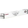 Canon cartridge EXV29B, juodas