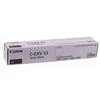 Canon C-EXV 53 (0473C002) Lazerinė kasetė, Juoda