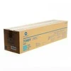 Konica Minolta Tonerio Kasetė - KonicaMinolta TN-711 24000 Puslapių Mėlyna