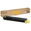 KYOCERA TK-8115Y Originalus Geltona 1 vnt