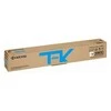 Kyocera TK-8375C Lazerinė kasetė, Žydra