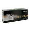 Lexmark E260, E360, E460 cartridge juodas