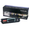 Lexmark Corporate Toneris Cartridge, E232, E330, E332n, E340 Cartridges, Juodas