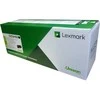 Lexmark 522H (52D2H00) Return, juoda kasetė