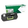 Lexmark 53B2000 tonerio kasetė Originalus Juoda 1 vnt