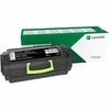 Lexmark (53B2H00), juoda kasetė
