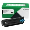 Lexmark dažai (55B2H00)