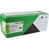 Lexmark 58D2H00 tonerio kasetė Originalus Juoda 1 vnt