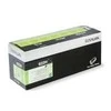 Lexmark 622H (62D2H00) Return, juoda kasetė