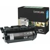 Lexmark T64x High Corporat Cartridge, Juodas, 21000 pages