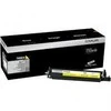 Lexmark 70C0D40 kūrėjų skyrius, Geltona, 40 000 puslapių