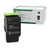 Lexmark CX522 cartridge, juodas