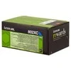 Lexmark 802XC Originalus Žydras 1 vnt