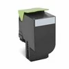Lexmark 80C2SKE Cartridge, Juodas, 2500 pages