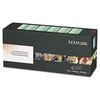 Lexmark C232HY0 tonerio kasetė Originalus Geltona 1 vnt