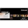 Lexmark E360H11E Cartridge, Juodas, 9000 pages