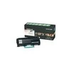 Lexmark E460X31E Toneris Cartridge, Juodas, 15000 pages