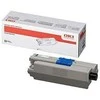OKI 44469804. Toneris OKI juodas 5000pgs C510/530/561