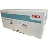 Tonerio Kasetė - Oki ES 7470 7480 MFP, Puslapių Išeiga 9800–19800, Juoda