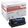 OKI 45439002 tonerio kasetė Originalus Juoda 1 vnt