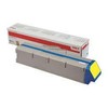 OKI toner geltonas C931 24K puslapiai