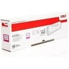 OKI MC853/873 purpurinis dažiklis 7,3K