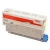 OKI 46507505 tonerio kasetė Originalus Geltona 1 vnt